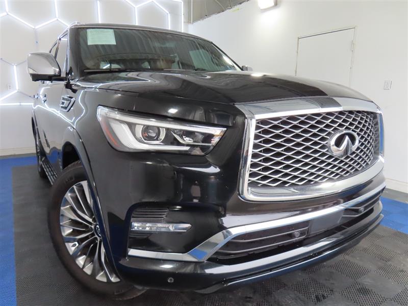 INFINITIQX802