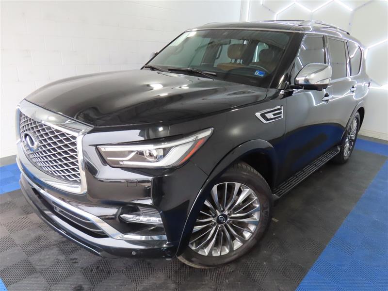 INFINITIQX803