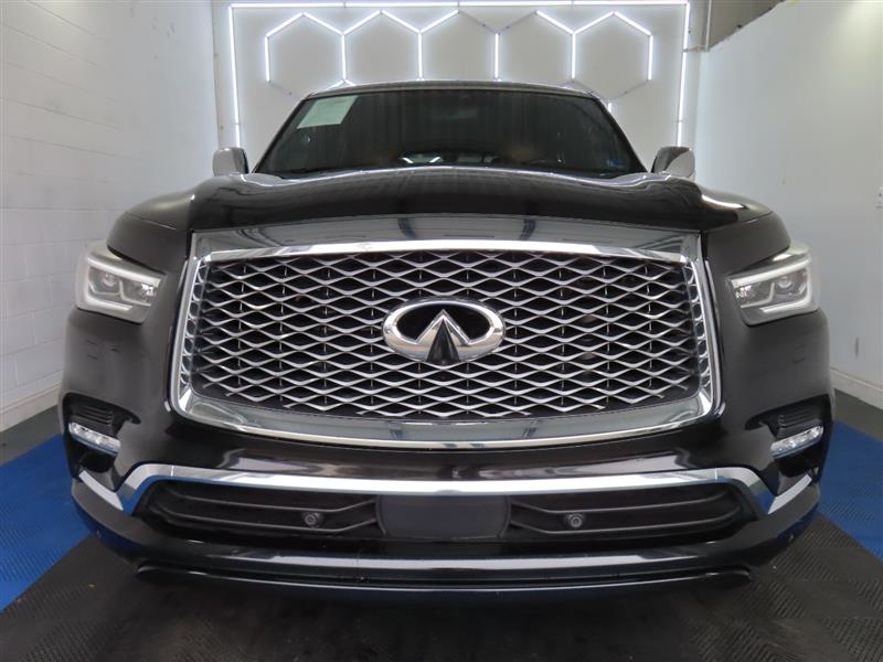 INFINITIQX804