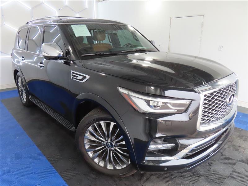 INFINITIQX805