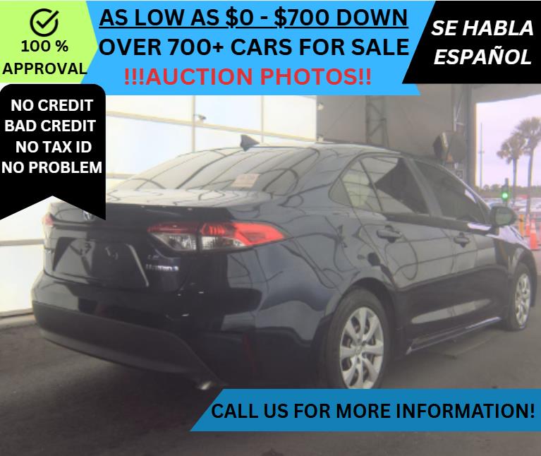2023 TOYOTA COROLLA HYBRID