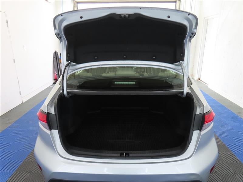 TOYOTACOROLLA HYBRID12