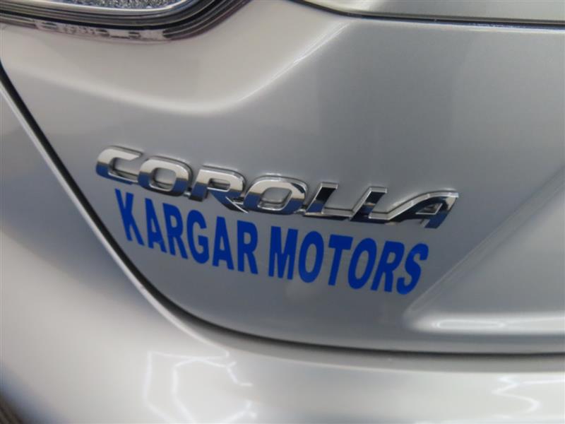 TOYOTACOROLLA HYBRID13