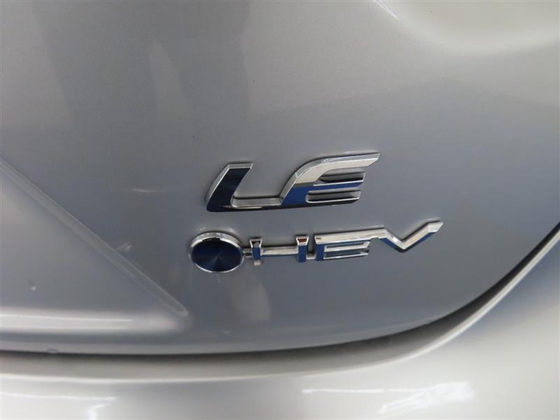 TOYOTACOROLLA HYBRID14
