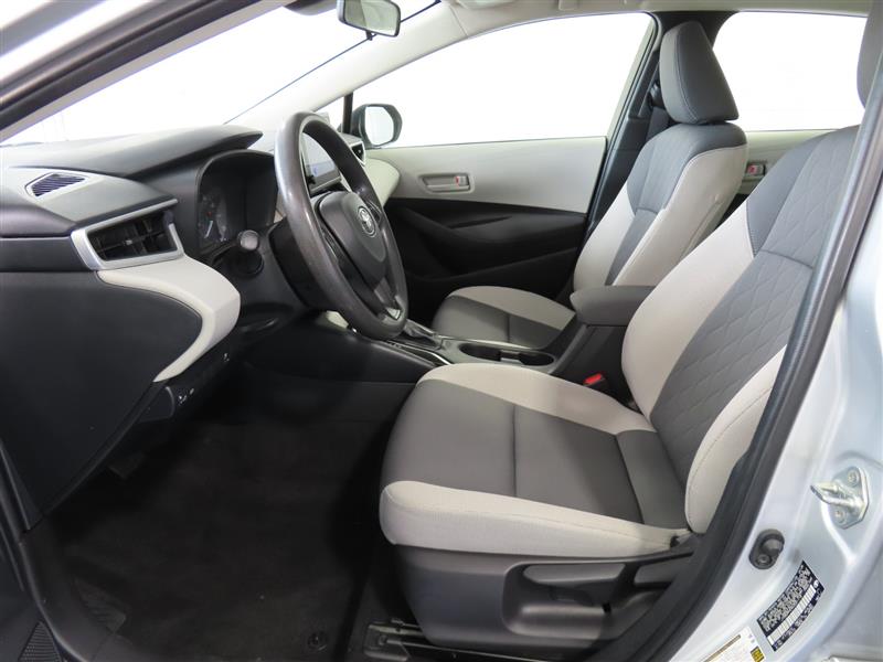 TOYOTACOROLLA HYBRID17