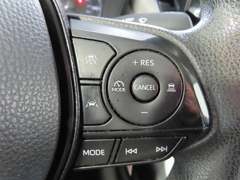 TOYOTACOROLLA HYBRID21