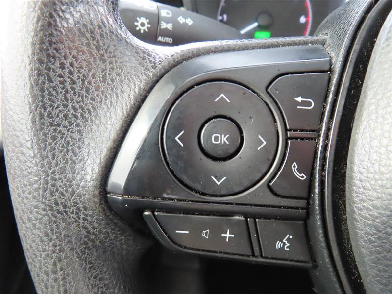 TOYOTACOROLLA HYBRID22