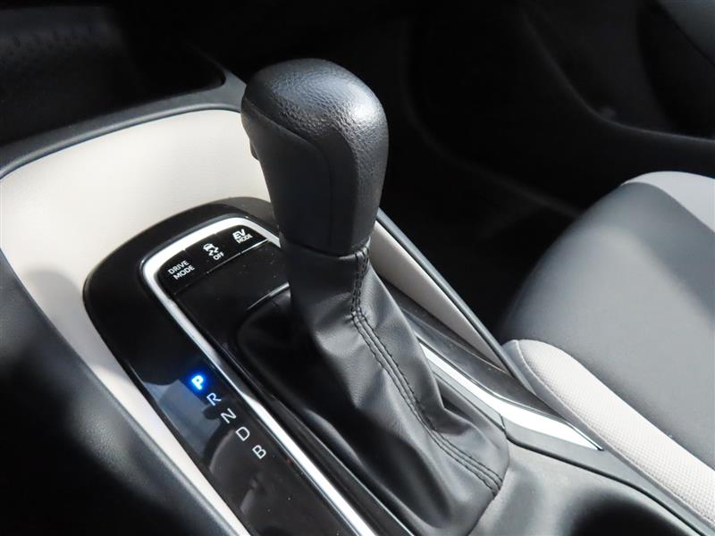 TOYOTACOROLLA HYBRID26