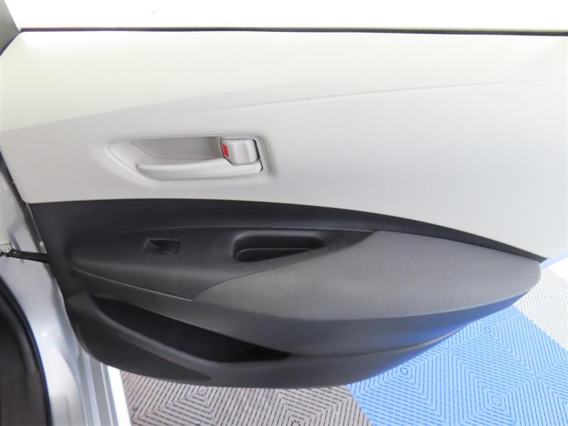 TOYOTACOROLLA HYBRID30
