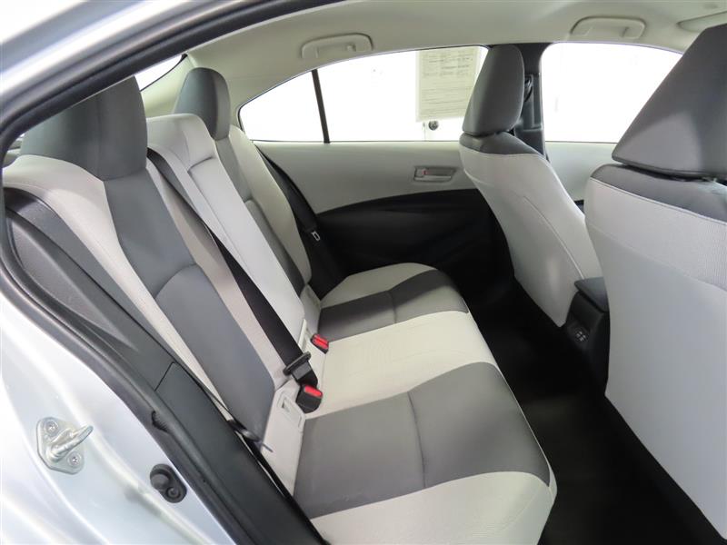 TOYOTACOROLLA HYBRID31