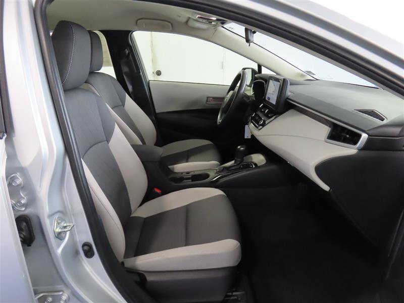 TOYOTACOROLLA HYBRID33