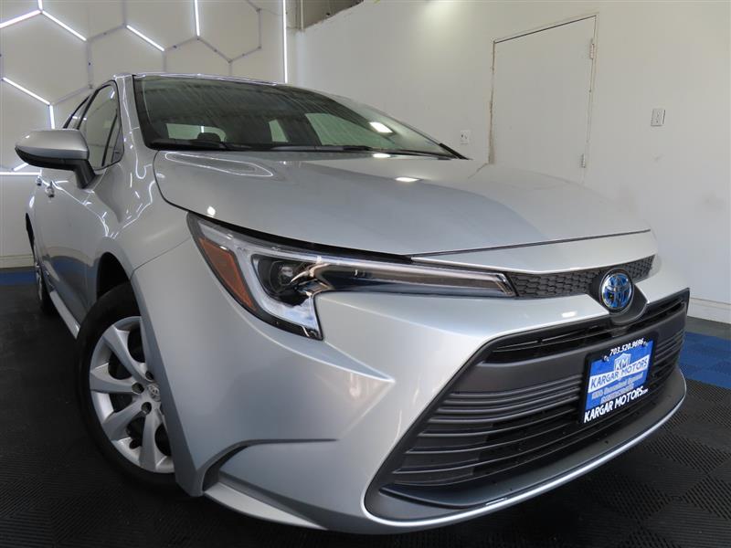 TOYOTACOROLLA HYBRID2