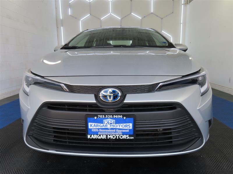 TOYOTACOROLLA HYBRID3