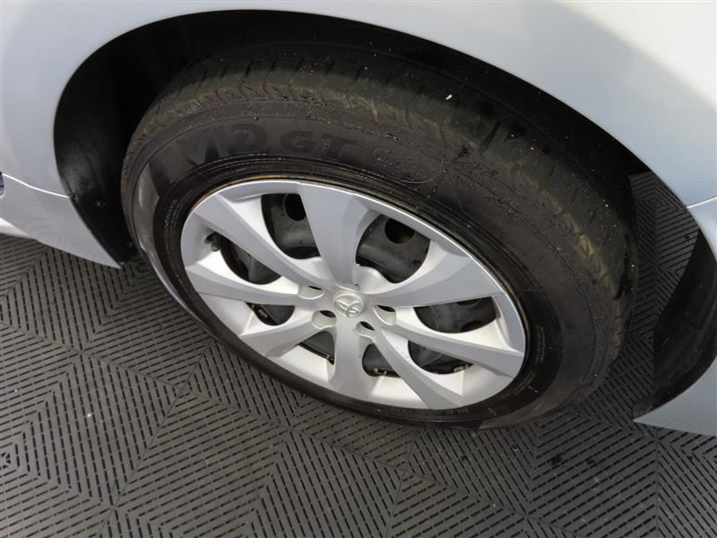 TOYOTACOROLLA HYBRID7
