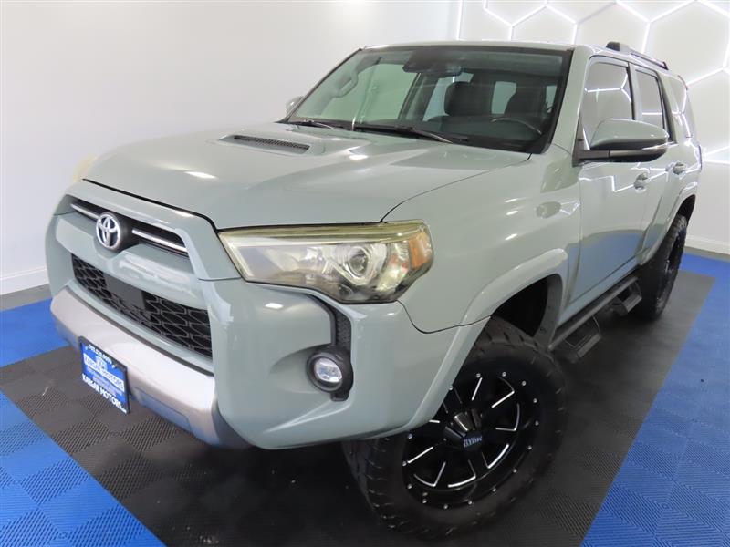TOYOTA4RUNNER4