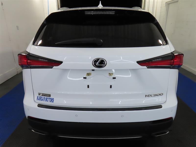 LEXUSNX 30011