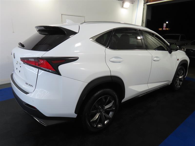 LEXUSNX 30015