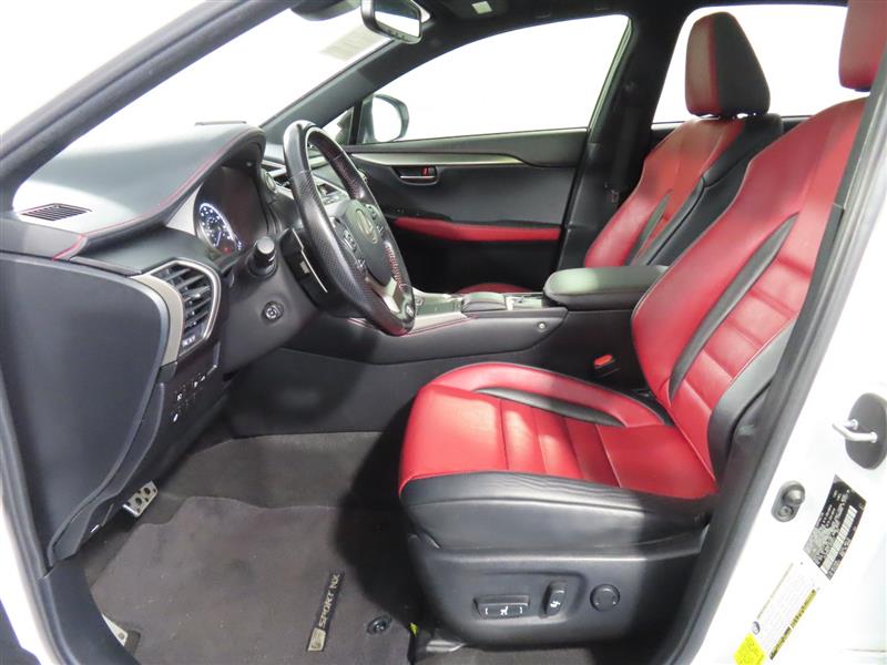LEXUSNX 30017