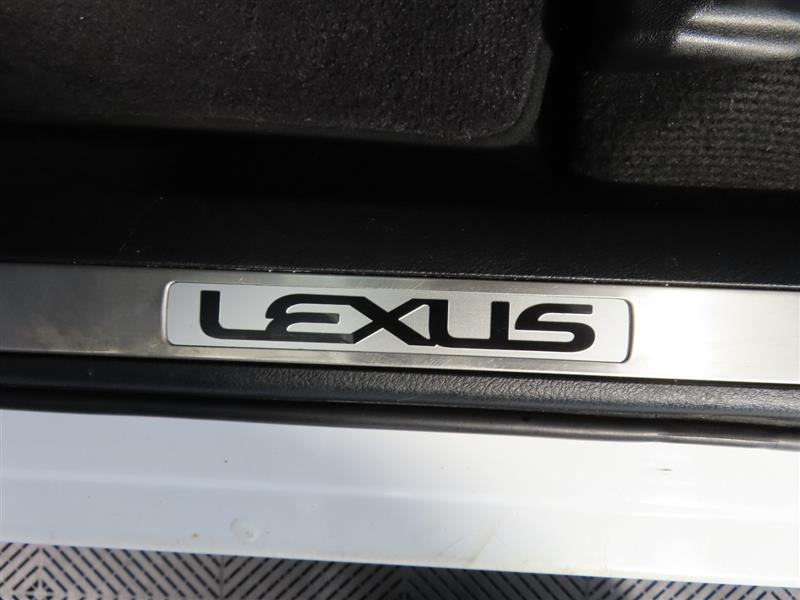 LEXUSNX 30018