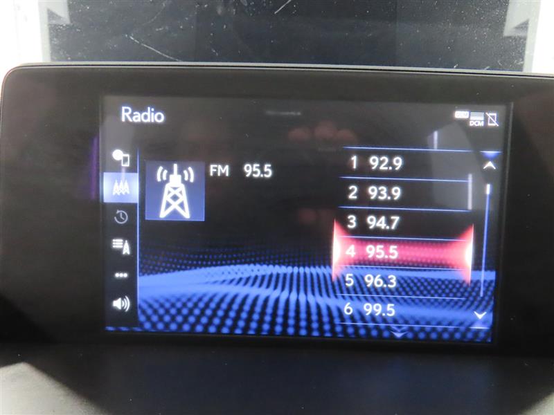 LEXUSNX 30024