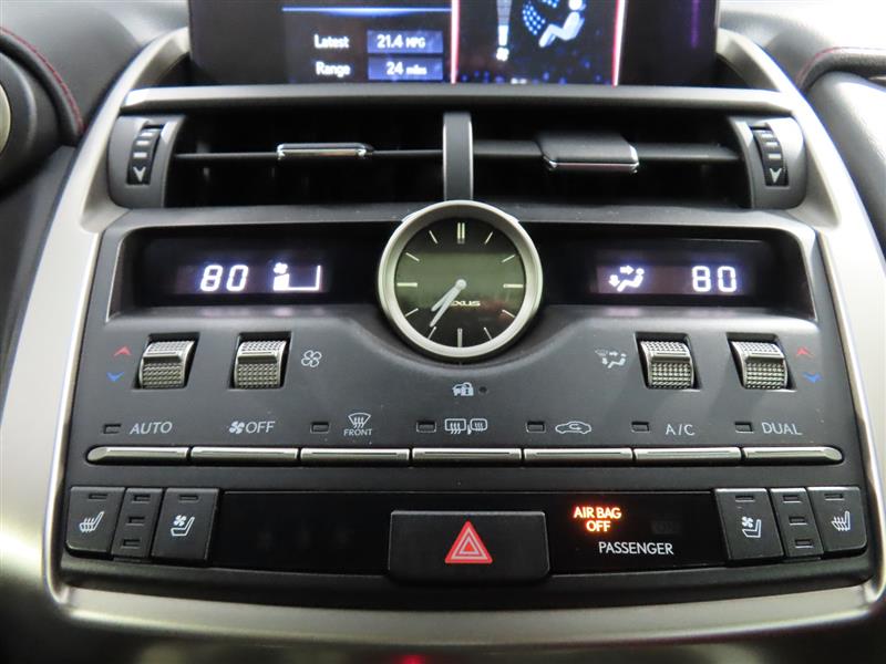 LEXUSNX 30027