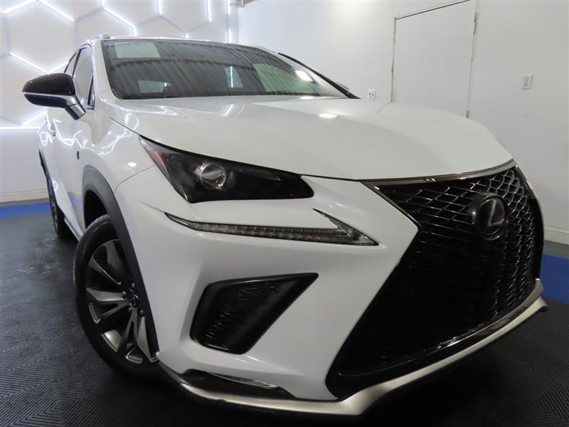 LEXUSNX 3002