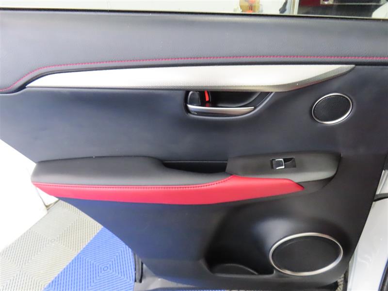 LEXUSNX 30029
