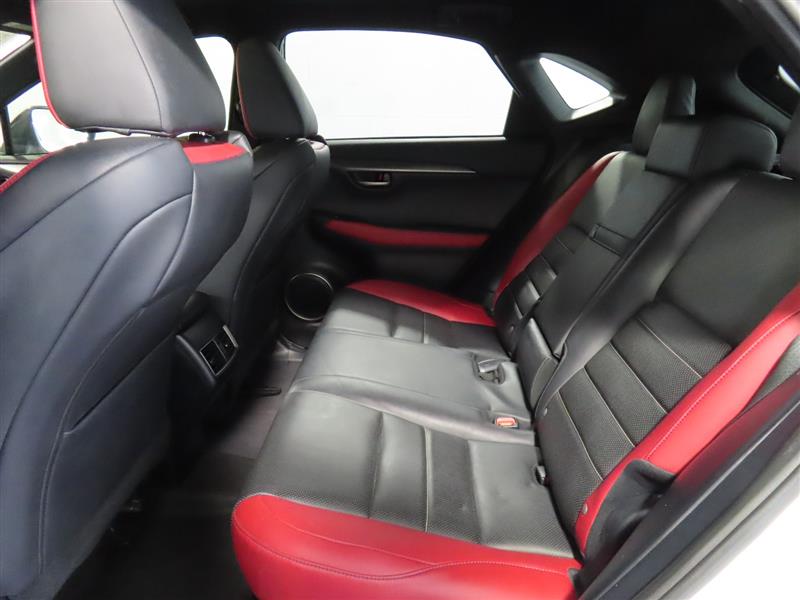 LEXUSNX 30030