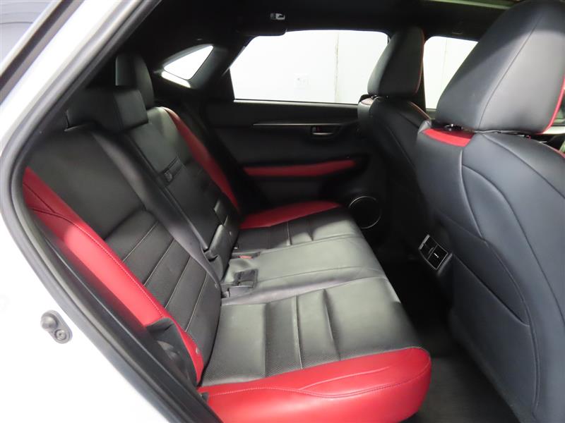 LEXUSNX 30033