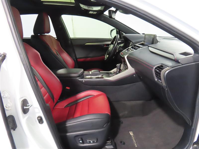 LEXUSNX 30035