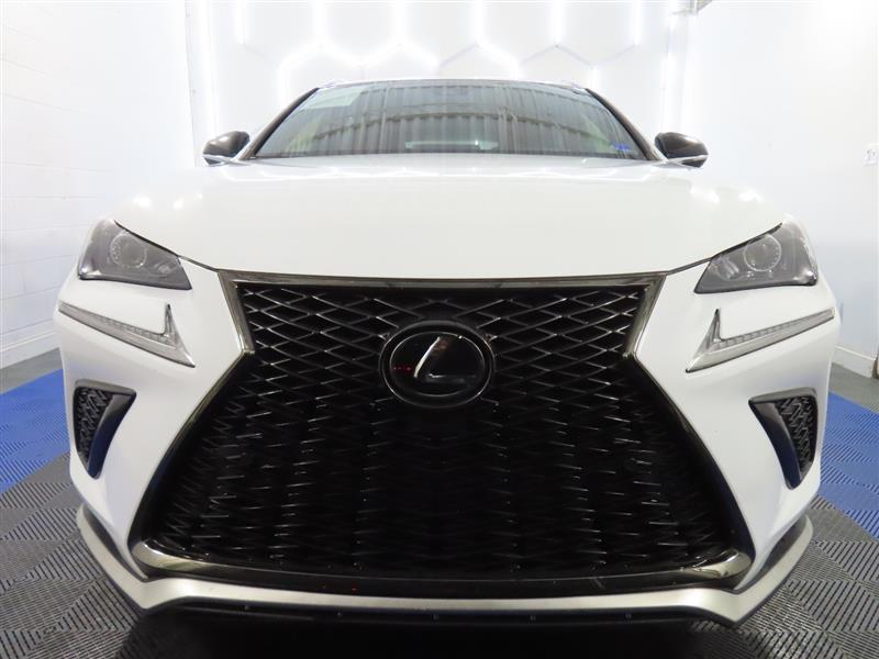 LEXUSNX 3003