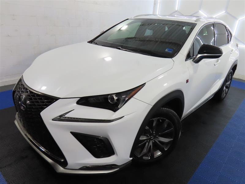 LEXUSNX 3004