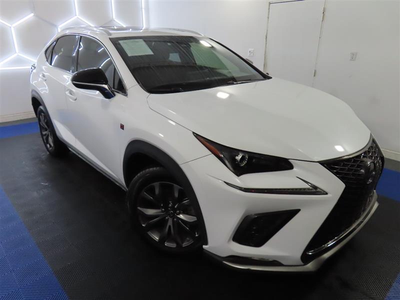 LEXUSNX 3005