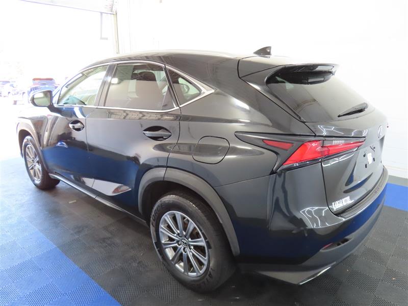 LEXUSNX 30010