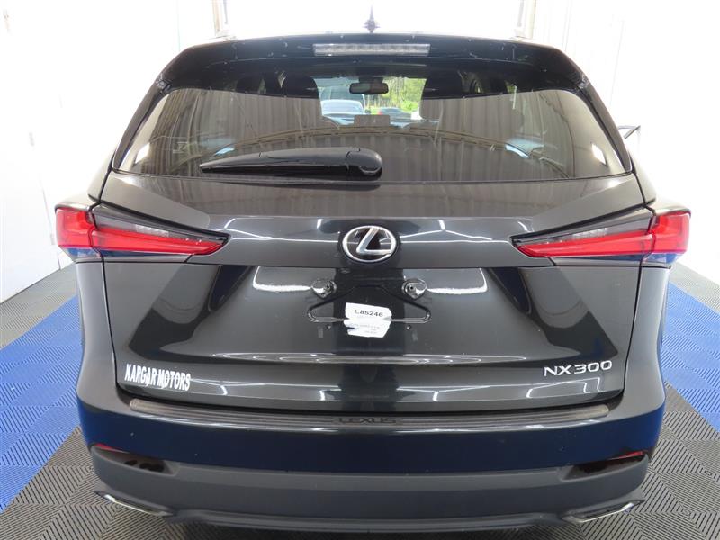 LEXUSNX 30011