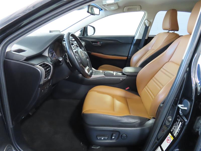 LEXUSNX 30016