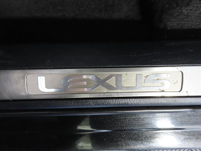 LEXUSNX 30017