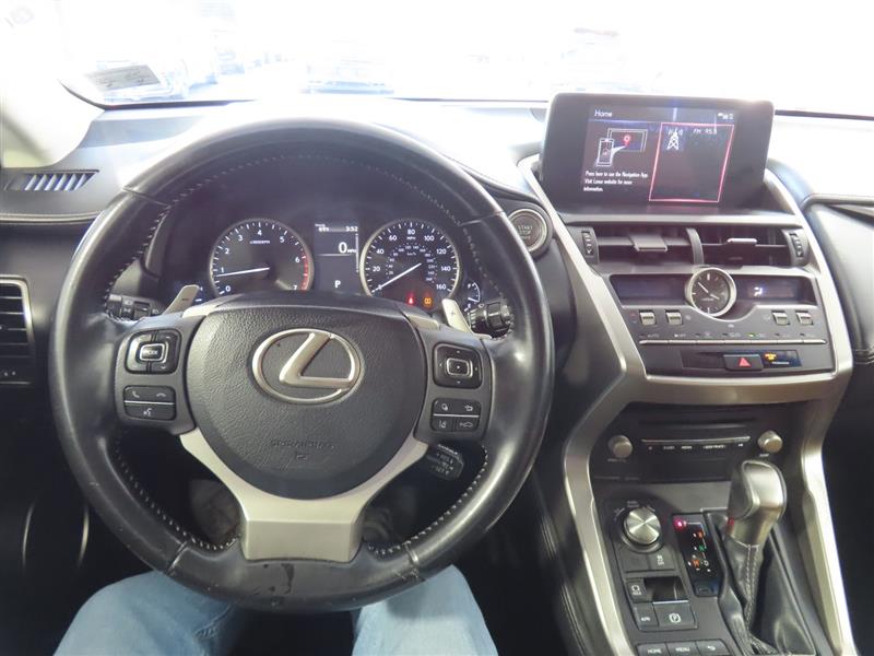 LEXUSNX 30021