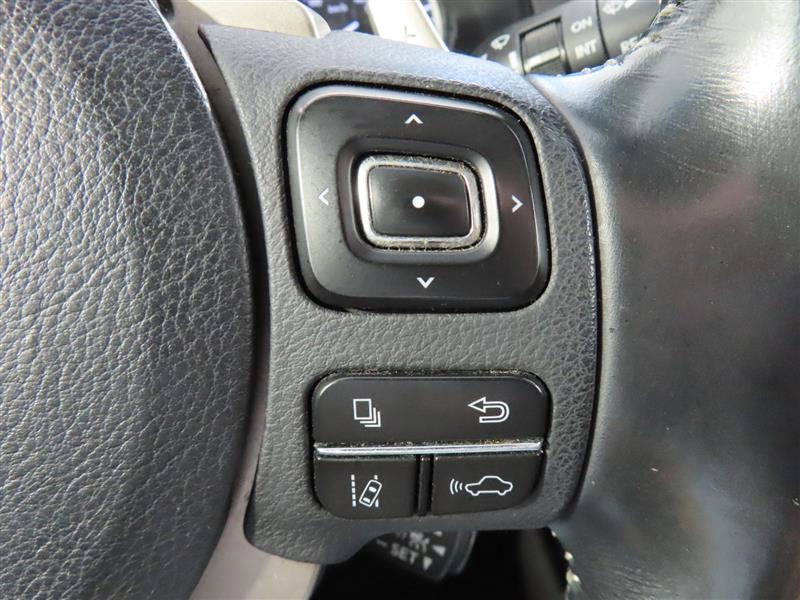 LEXUSNX 30022