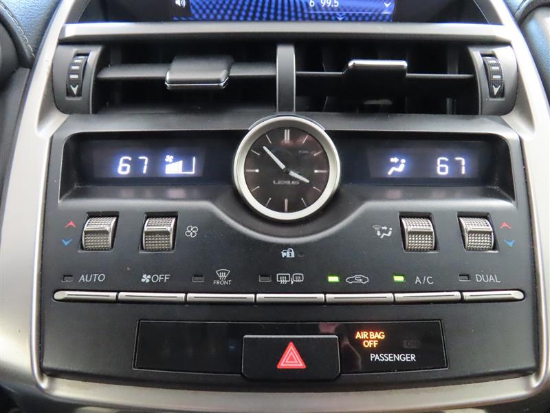 LEXUSNX 30027