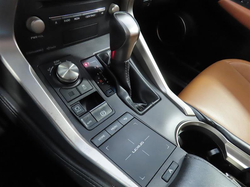 LEXUSNX 30028