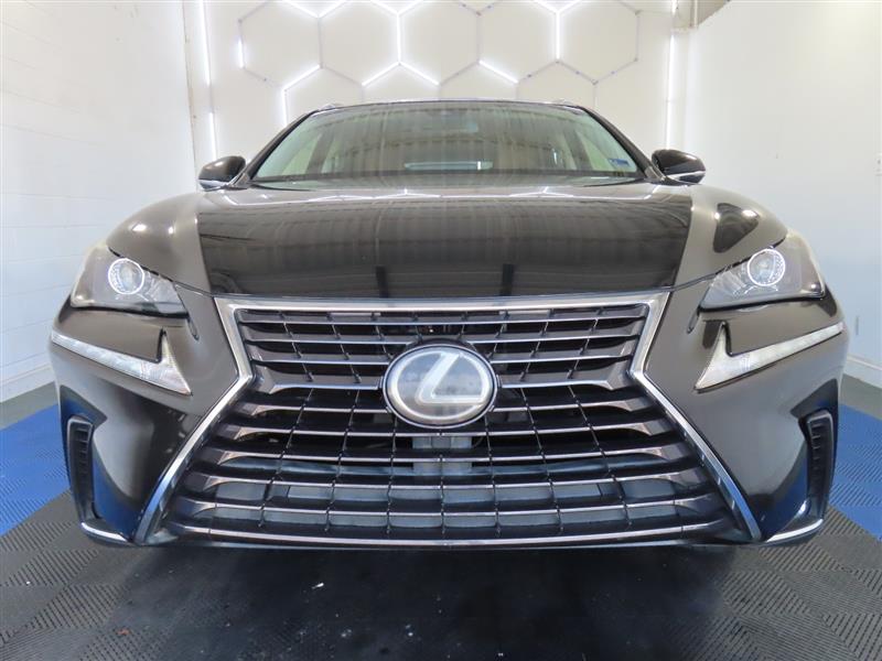 LEXUSNX 3002