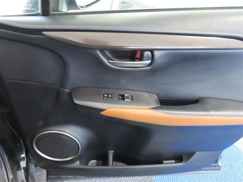 LEXUSNX 30034