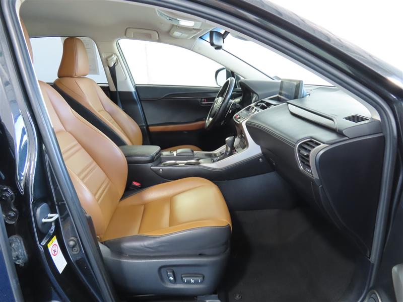 LEXUSNX 30035