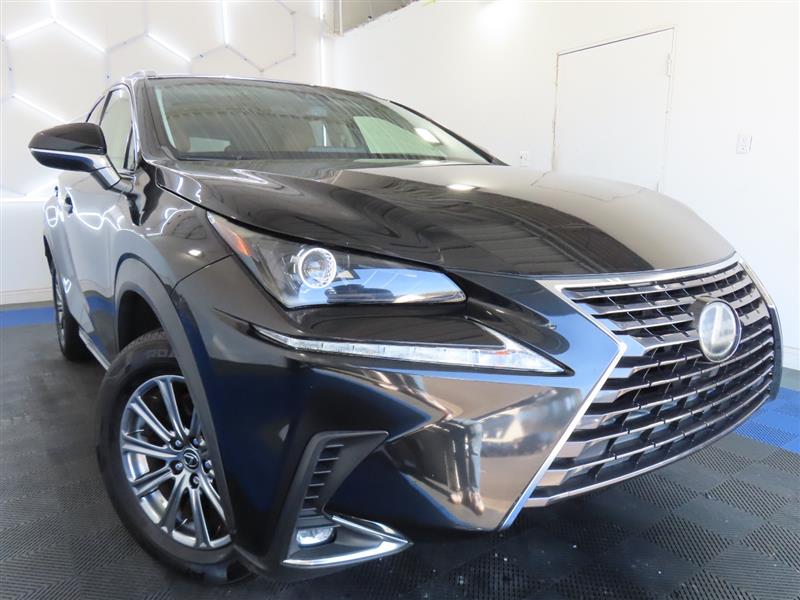 LEXUSNX 3003