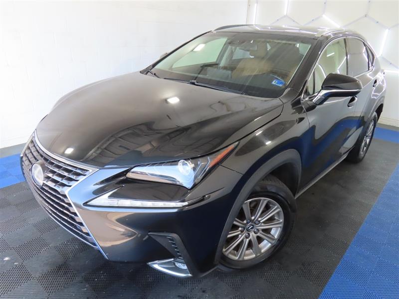 LEXUSNX 3004
