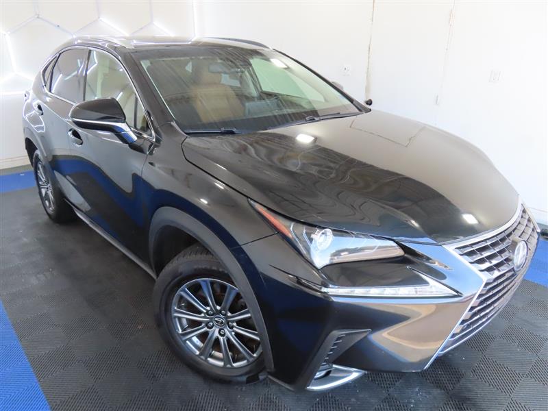 LEXUSNX 3005
