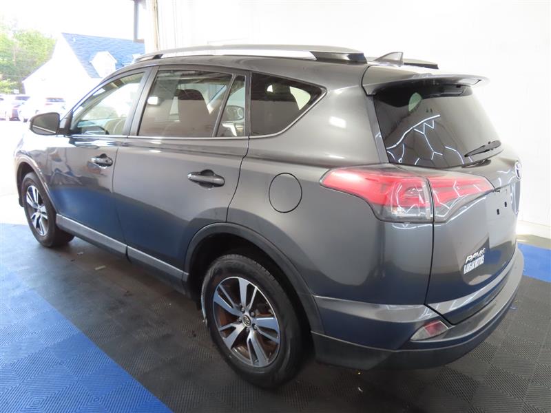 TOYOTARAV410