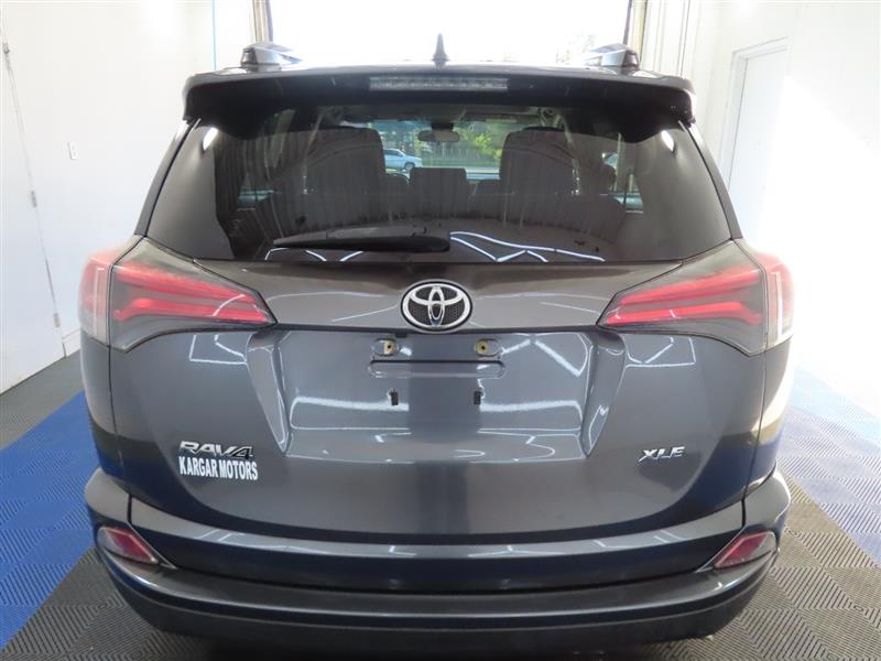 TOYOTARAV411