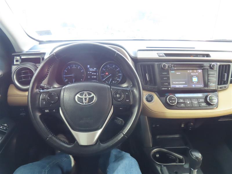 TOYOTARAV422